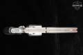 1979-1980 Smith & Wesson (S&W) Model 64-3 .38 Spl. Brushed Stainless in Good Condition Image 5