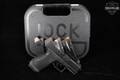 Grit Grips 43X MOS Grit Grips 9mm Luger Black in Very Good Condition Image 2