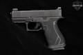Grit Grips 43X MOS Grit Grips 9mm Luger Black in Very Good Condition Image 4