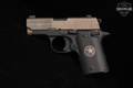 Sig Sauer P238 Texas Flag .380 ACP Two-Tone FDE Texas Flag in Very Good Condition Image 3