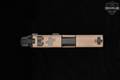 Sig Sauer P238 Texas Flag .380 ACP Two-Tone FDE Texas Flag in Very Good Condition Image 5