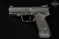 Heckler & Koch (H&K, HK) USP Custom Sport Jet-Funnel 9mm Luger Black in Excellent Condition Image 3