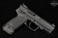 Heckler & Koch (H&K, HK) USP Custom Sport Jet-Funnel 9mm Luger Black in Excellent Condition Image 4