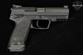 Heckler & Koch (H&K, HK) USP Custom Sport Jet-Funnel 9mm Luger Black in Excellent Condition Image 5