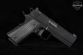 Springfield Armory 1911 Emissary 4.25" All-Black 9mm Luger Black in Excellent Condition Image 4