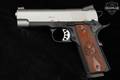 Springfield Armory EMP 4 Lightweight Champion 9mm Luger Two-Tone Stainless & Black in Very Good Condition Image 3