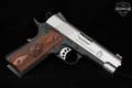 Springfield Armory EMP 4 Lightweight Champion 9mm Luger Two-Tone Stainless & Black in Very Good Condition Image 4