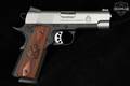 Springfield Armory EMP 4 Lightweight Champion 9mm Luger Two-Tone Stainless & Black in Very Good Condition Image 5