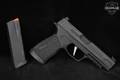 Sig Sauer P365 FUSE 9mm Luger Black in Very Good Condition Image 2
