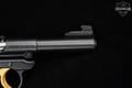 2023 Sturm Ruger Mark IV CAHSS Limited .22 LR Blued in Excellent Condition Image 3