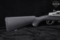 2014 Sturm Ruger Mini-14 Ranch Rifle 5.56mm NATO Stainless & Black in Good Condition Image 4