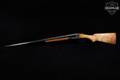 Stevens Arms Model 311A 16 Gauge Case Hardened & Hardwood in Good Condition Image 2