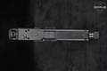 Beretta APX A1 Full Size Tactical 9mm Luger Two-Tone Aqua Tech Shield in Very Good Condition Image 5