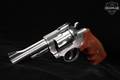 1979 Sturm Ruger Security-Six .357 Mag. Brushed Stainless in Good Condition Image 2