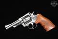1979 Sturm Ruger Security-Six .357 Mag. Brushed Stainless in Good Condition Image 3