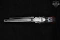 1965 Sturm Ruger Single-Six Magnum 3-Screw Flat-Top .22 Magnum/LR Blued in Very Good Condition Image 4