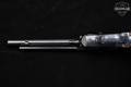 1965 Sturm Ruger Single-Six Magnum 3-Screw Flat-Top .22 Magnum/LR Blued in Very Good Condition Image 5