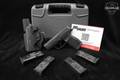 Sig Sauer P365X Compact 9mm Luger Black in Excellent Condition Image 2