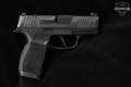 Sig Sauer P365X Compact 9mm Luger Black in Excellent Condition Image 3