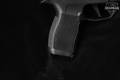 Sig Sauer P365X Compact 9mm Luger Black in Excellent Condition Image 4