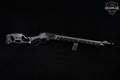 Henry Repeating Arms Model H010X .45-70 Govt. Blued in Excellent Condition Image 3