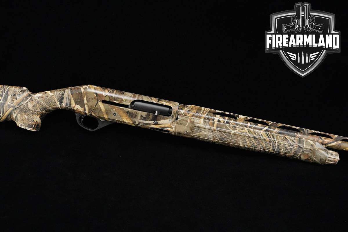 Stoeger Industries M3500 12-Gauge 28" Realtree Max-5 VENT RIB M-3500