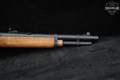 Hugtek Yüzey Kaplama Model LVR357 Saddlehorn .357 Mag. Black & Wood in Very Good Condition Image 5