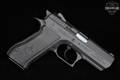 Israel Weapon Industries (IWI) Jericho 941 FS 9mm Luger Blued in Very Good Condition Image 2