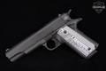 Rock Island Armory (RIA) M1911 A1-FS .45 ACP Black in Very Good Condition Image 3