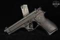 Beretta 92FS 9mm Luger Black in Good Condition Image 2