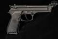 Beretta 92FS 9mm Luger Black in Good Condition Image 3