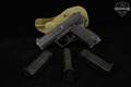 Heckler & Koch (H&K, HK) USP V1 .40 S&W Black in Good Condition Image 2