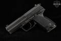 Heckler & Koch (H&K, HK) USP V1 .40 S&W Black in Good Condition Image 4
