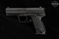 Heckler & Koch (H&K, HK) USP V1 .40 S&W Black in Good Condition Image 5