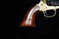 1994 Armi San Marco Remington 1858 Army Buffalo .44 BPM (Black Powder) Blued in Good Condition Image 3