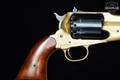 1994 Armi San Marco Remington 1858 Army Buffalo .44 BPM (Black Powder) Blued in Good Condition Image 4