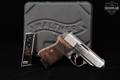 2019-2026 Walther PPK/S .380 ACP Satin Stainless in Excellent Condition Image 2
