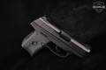 2015 Sturm Ruger LC9s 9mm Luger Black in Very Good Condition Image 2