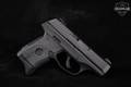 2015 Sturm Ruger LC9s 9mm Luger Black in Very Good Condition Image 3