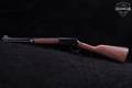Henry Repeating Arms Model H001 Large Loop Carbine .22 LR Blued & Walnut in Like-New Condition Image 5