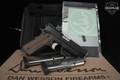 Dan Wesson Specialist .45 ACP Black Duty Finish in Very Good Condition Image 2
