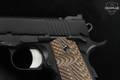 Dan Wesson Specialist .45 ACP Black Duty Finish in Very Good Condition Image 3