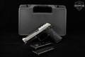Beretta 92XI SAO Full Size 9mm Luger Two-Tone Gray & Black in Excellent Condition Image 2