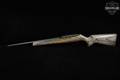 Remington Model 597 Magnum LS .17 HMR Blued & Gray Laminate in Good Condition Image 2