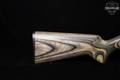 Remington Model 597 Magnum LS .17 HMR Blued & Gray Laminate in Good Condition Image 4
