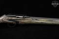 Remington Model 597 Magnum LS .17 HMR Blued & Gray Laminate in Good Condition Image 5