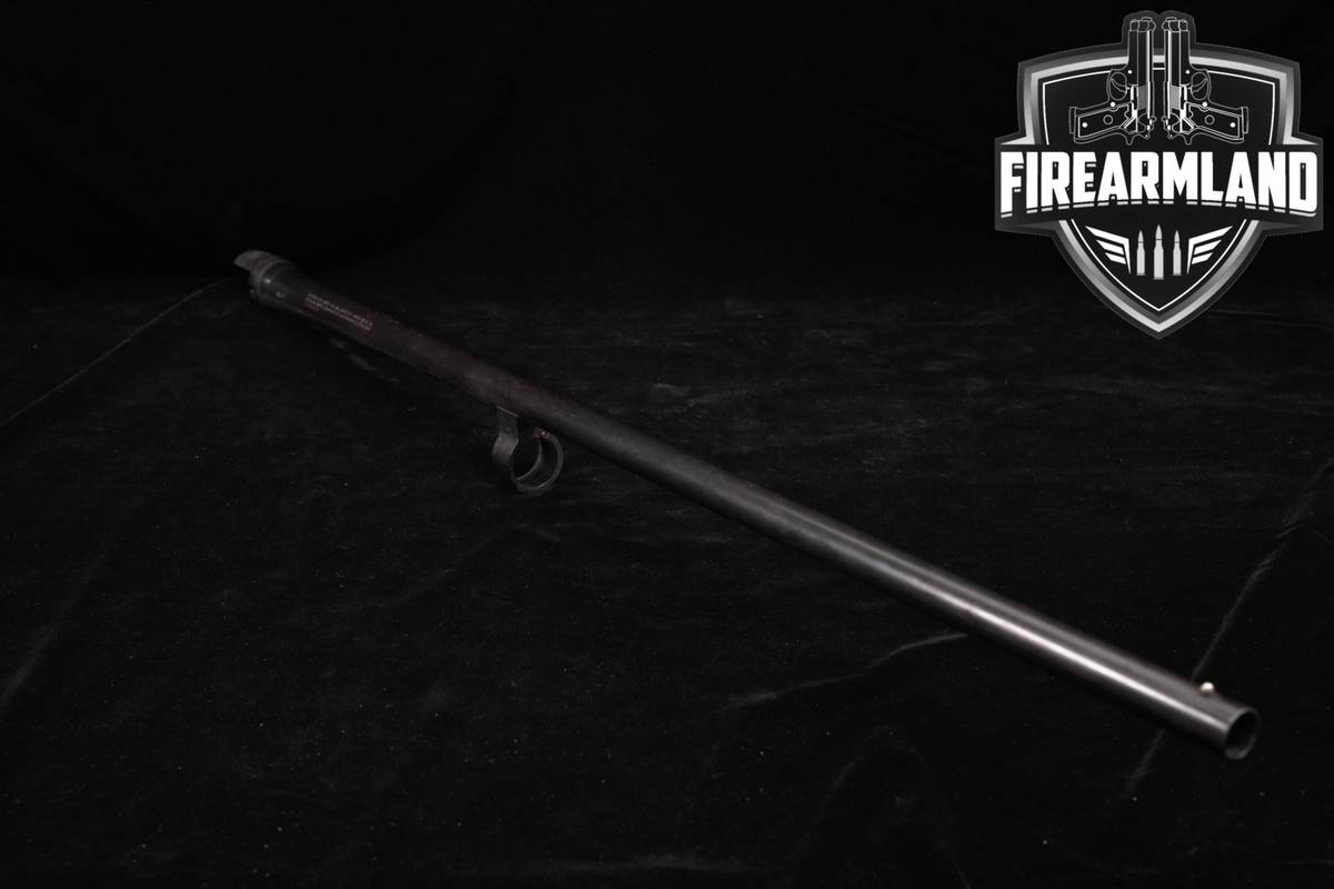 Remington Model 870 20-Gauge Blued M870 BARREL