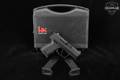 Heckler & Koch (H&K, HK) P2000SK V3 9mm Luger (9x19 Para) Black in Excellent Condition Image 2