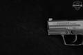 Heckler & Koch (H&K, HK) P2000SK V3 9mm Luger (9x19 Para) Black in Excellent Condition Image 4