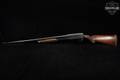 1949 Ithaca Model 37 Featherlight Field 16 Gauge Blued & Walnut in Fair Condition Image 2